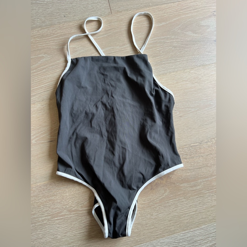 ACACIA SWIMWEAR ONEPIECE SWIMSUIT